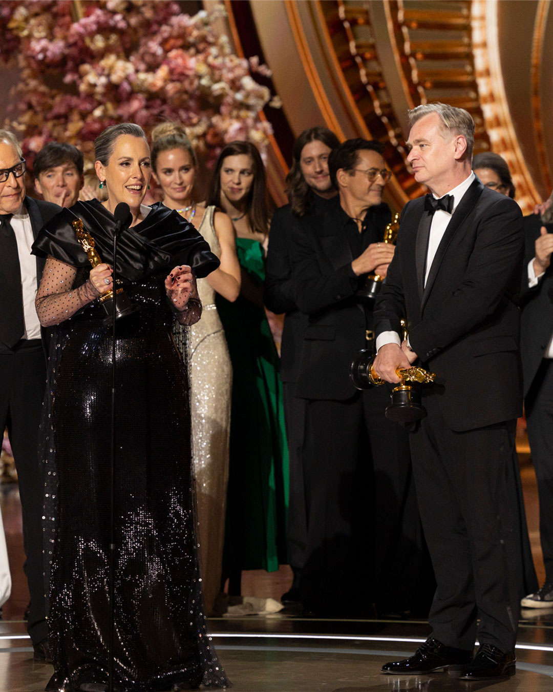 Oscar Awards 2025 एक हफ्ता पहले आयोजित होंगे 97th Academy Awards